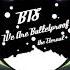 BTS We Are Bulletproof The Eternal Music Forever