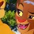 The Lion Guard Of The Same Pride Norwegian