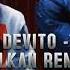 Relja X Devito Offline DJ LERRA Julian Vuletić REMIX 2021