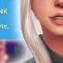 A NEW START SIMS IN BLOOM CHALLENGE Lily 2