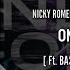 Nicky Romero Sick Individuals Ft Xira Only For You Bass Modulators Extended Remix