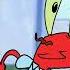 SpongeBob Finally Snaps