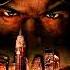 Def Jam Fight For NY Joe Budden Pop Off