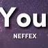 NEFFEX Are You Ok Lyrics Video