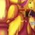 FNaF Давайте праздновать Караоке на русском под плюс