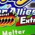 Kirby Star Allies Soul Melter EX With Plugg