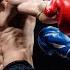 Fair Fight Украинец Владислав г Соликамск Vs Саночкин Александр г Екатеринбург Полный бой