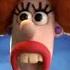 Wallace Gromit The Curse Of The Were Rabbit Beauty And The Beast Fandango Family