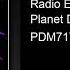 Stephan F Astronomia 2K19 Radio Edit