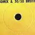 OTTOMIX 50 50 BROTHERS HOUSE 1988
