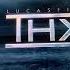 THX Ultimate Demo Disc DVD Menu Walkthrough HQ Version