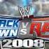 AM Conspiracy Right On Time WWE Smackdown Vs Raw 2008 Soundtrack