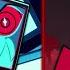 Отель Хазбин Песня Vox And Alastor Stayed Gone Полная песня RU SUB Hazbinhotel