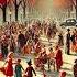Vintage Autumn Vibes 1930s 1940s Fall Music Halloween In The Park 3 Hours Of Nostalgic Songs