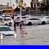 Сильный ливень с грозой обрушился на Москву 18 июля 2023 года