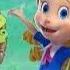 Goldie And Bear Theme Song Played From Melodica