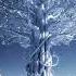 The Frozen Tree Of Eternity Aianimation
