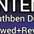Kuntento Slowed Reverb Guthben Duo With Lyrics