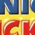 Sonic And Knuckles Lava Reef Zone Act 1 SNES Remix