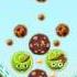 Yummy Balls Level 55