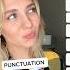 Punctuation Marks In Russian How Do You Cal This Symbol In Your Language Russianlanguage
