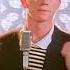 Rick Astley Together Forever Sped Up