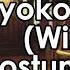 Costume Story Kyoko Sakura Winter Costume