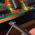 Making Art With Circuits