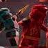 Dragons Rising S3 Intro Engilsh Edit Ninjago