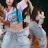 NewJeans Super Shy Dance Practice Mirrored Shorts