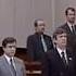 Anthem Of The Russian Federation 1991 1992 Supreme Soviet RSFSR Гимн Российской Федерации РСФСР HD