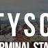 Terminal Station CityScars Remix Full EP
