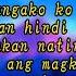 Wag Ka Nang Magalit Lyrics Skusta Clee