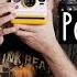 Polaroid Now распаковка и обзор камеры