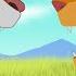 Simba VS Shere Khan Lion King Vs The Jungle Book Disney Characters Animation Fight