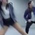 The Chainsmokers Closer Ft Halsey Choreography AD LIB Mirrored