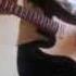 Rammstein Amerika Guitar Cover