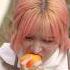 엔믹스 떫음의 맛을 알게 된 릴리 ㅋㅋㅋㅋ