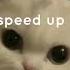 Speed Up мы ведь все похожи