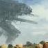 IRON HARVEST 1920 RTS по СЕРПУ Scythe Первый взгляд на игру