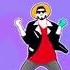 Just Dance FRIENDS By Marshmello Anne Marie FANMADE MASHUP Read Desc