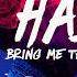 Ed Sheeran Bad Habits Feat Bring Me The Horizon Lyrics