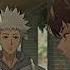 Лей ап левой рукой Anime аниме анимемомент