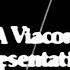 The Viacom Paramount Television Blue Logo Effects Windows Movie Speed 2 00X