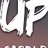 Cardi B Up Lyrics