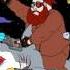 Action Bronson Actin Crazy