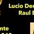 Lucio Demare Con Raul Beron El Pescante Tango 1943
