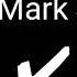 CHECK MARK SOUND EFFECTS
