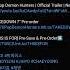 Takedown An Original Song By Jihyo Chaeyoung And Jeongyeon From Demon Hunters Twice Trending Fyp