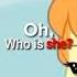 Oh Who Is She A Misty Memory Mlp Edit Mlpeg
